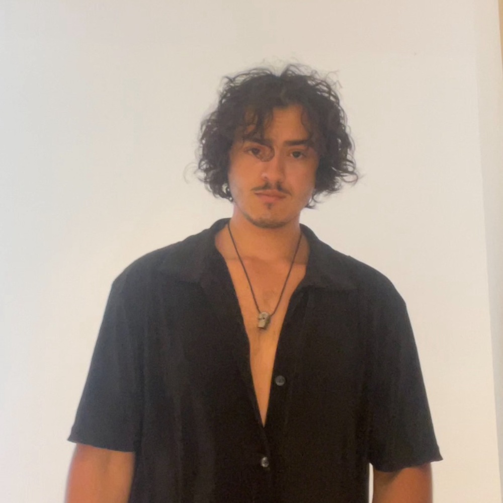 Meet your Posher, Jorge